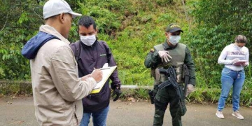 ¿Cambió de residencia y es beneficiario del Ingreso Solidario?