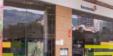 Cobrar el Ingreso Solidario en corresponsales Bancolombia