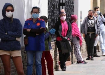 Conozca si es beneficiario del Ingreso Solidario. Link y cómo lo contactan