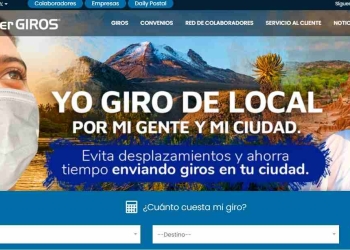 Consultar y cobrar el cuarto Ingreso Solidario en Supergiros