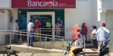 Cuarto Ingreso Solidario: Banco Agrario, MOVii y Bancamía ya lo pagan
