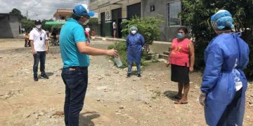 ¿Cuándo se termina el cuarto giro del Ingreso Solidario?