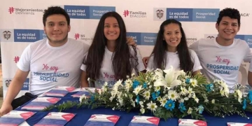 ¿Cómo afiliarse y requisitos para Jóvenes en Acción?