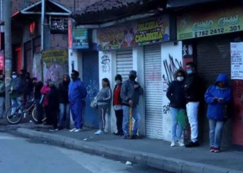 Cómo saber qué banco le pagó el Ingreso Solidario