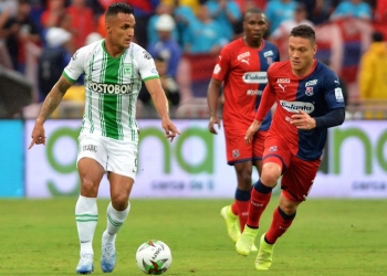 DIM, Nacional y la solicitud a Daniel Quintero para regreso de la Liga 2020-I