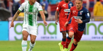 DIM, Nacional y la solicitud a Daniel Quintero para regreso de la Liga 2020-I