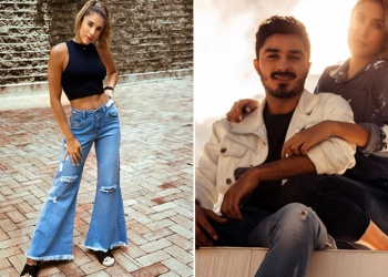 Las sorprendentes confesiones de Daniela Ospina en Instagram
