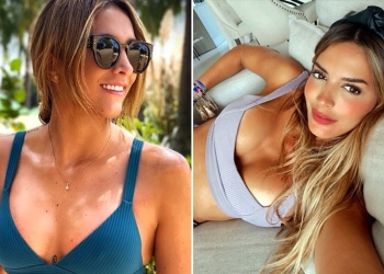 Daniela Ospina elogió a Shannon de Lima y se ganó aplausos de sus seguidores
