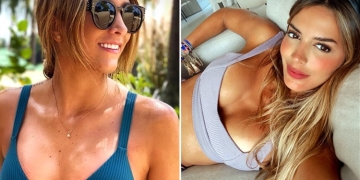 Daniela Ospina elogió a Shannon de Lima y se ganó aplausos de sus seguidores