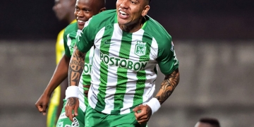 Desde la India preguntan por Dayro Moreno