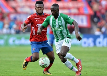 Deiver Machado fue presentado como refuerzo del Toulouse FC