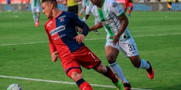 Nueva propuesta para la Liga 2020-I se analizará en reunión de la Dimayor