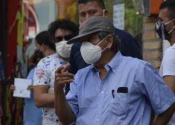 Devolución del IVA: ¿Un tercero puede cobrar el giro de un adulto mayor?