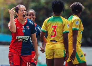 La Dimayor por fin le dio luz verde a la Liga Femenina 2020