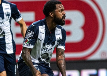 ¿Es un hecho? En México aseguran que Dorlan Pabón regresará a Atlético Nacional
