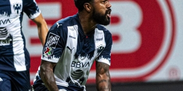 ¿Es un hecho? En México aseguran que Dorlan Pabón regresará a Atlético Nacional