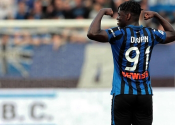 Canal de TV en Colombia de Atalanta vs. PSG, con Duván Zapata y Luis Fernando Muriel