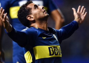 Detalles del inminente regreso de Edwin Cardona a Boca Juniors