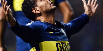 Detalles del inminente regreso de Edwin Cardona a Boca Juniors