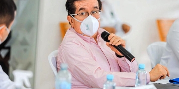 Ministerio de Salud autorizó las fases 4 y 5 del protocolo a equipos del FPC