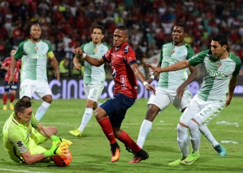 Franco Armani: «Me comprometí a retirarme en Nacional. Lo prometido es deuda»