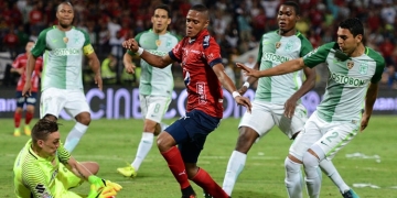 Franco Armani: «Me comprometí a retirarme en Nacional. Lo prometido es deuda»