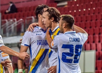 Frosinone vs Spezia en vivo online por la final de los Playoffs de la Serie B de Italia