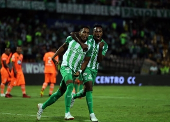 Gustavo Torres solo saldría en venta de Atlético Nacional