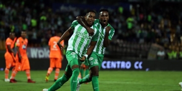 Gustavo Torres solo saldría en venta de Atlético Nacional