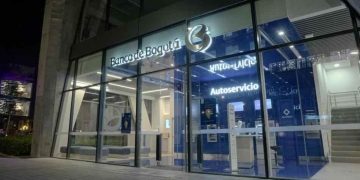Horarios de atención bancos en Colombia: 10 al 15 de agosto