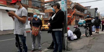 Ingreso Solidario: Confirman pagos de Daviplata por $640.000