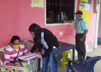 Ingreso Solidario: Familias sin localizar serán reemplazadas