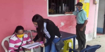 Ingreso Solidario: Familias sin localizar serán reemplazadas