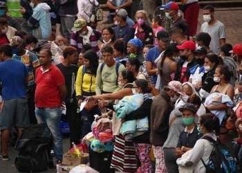 Prosperidad Social explica pagos que faltan del Ingreso Solidario en agosto