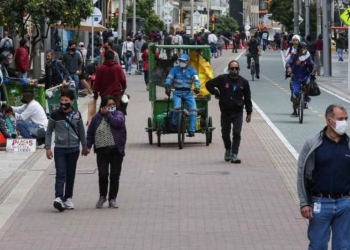 Ingreso Solidario agosto: Consulte si le pagarán el cuarto giro
