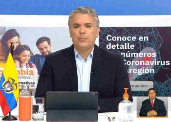 ¿Ingreso Solidario permanente? Respuesta de Iván Duque