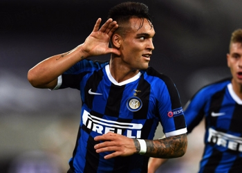 Inter de Milán vs. Sevilla: día y hora de la final de la Europa League 2019-20