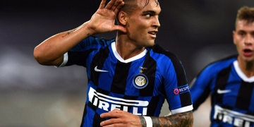 Inter de Milán vs. Sevilla: día y hora de la final de la Europa League 2019-20