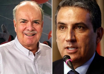 Iván Mejía criticó a Fernando Jaramillo, nuevo presidente de la Dimayor