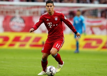 Declaración de James Rodríguez sobre su paso por Bayern Múnich vuelve a ser noticia
