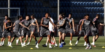 Manchester City vs. Real Madrid: canal de TV en Colombia de otro duelo sin James Rodríguez