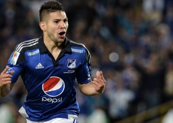 Jhonathan Agudelo jugará en el fútbol israelí