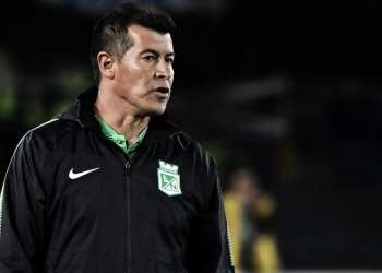 Jorge Almirón asumiría la dirección técnica del Elche CF