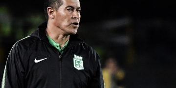 Jorge Almirón asumiría la dirección técnica del Elche CF