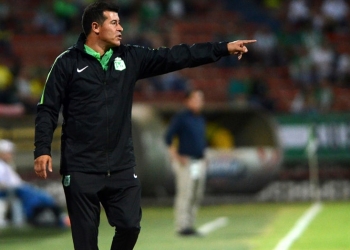 Elche CF oficializó a Jorge Almirón como DT
