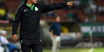 Elche CF oficializó a Jorge Almirón como DT