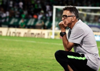 Juan Carlos Osorio: «No creo que le estemos sacando ventaja a nadie»