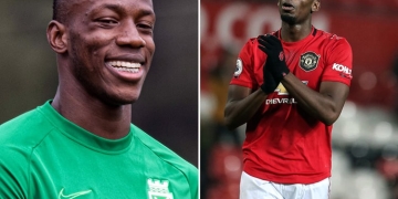 Juan Carlos Osorio: «Baldomero Perlaza está cerca de ser el Paul Pogba colombiano»