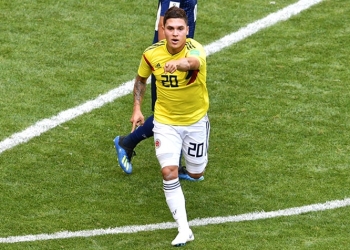 Juan Fernando Quintero habló de “falta de respeto” en la Selección Colombia