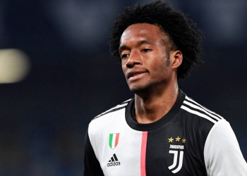 Juan Guillermo Cuadrado y Juventus, eliminados de la Champions League 2019-20